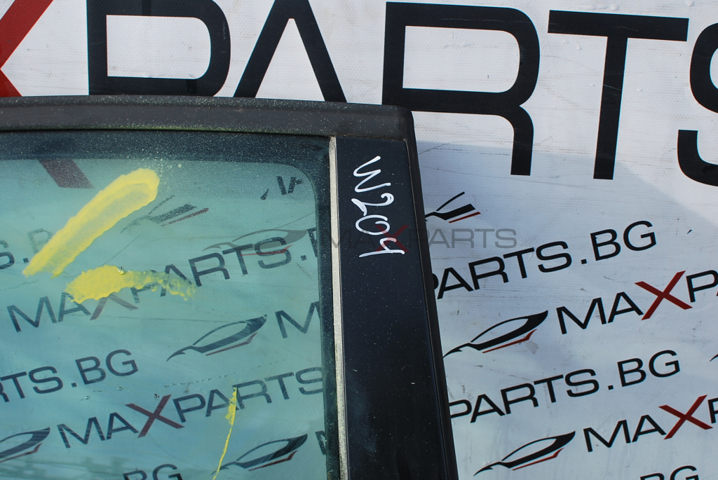 Задна дясна врата за Mercedes-Benz C-Class