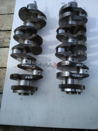 Двигател за MERCEDES VITO W639 2.2 CDI 651 ENGINE