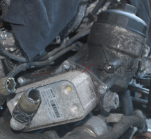 Маслен охладител за OPEL ASTRA J 1.7CDTI  H2745003