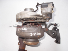 Турбо компресор за MERCEDES E-CLASS W211 320CDI  A64680960299  74346-1   6NW008412