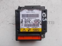 Централа AIRBAG за CITROEN C3 AIRBAG CONTROL MODULE 9647794180