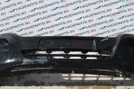 Предна броня за Opel Movano