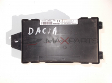Модул за DACIA DUSTER 1.5 DCI CONTROL MODULE 8201068829--A 5WK49947 - A