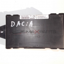 Модул за DACIA DUSTER 1.5 DCI CONTROL MODULE 8201068829--A 5WK49947 - A