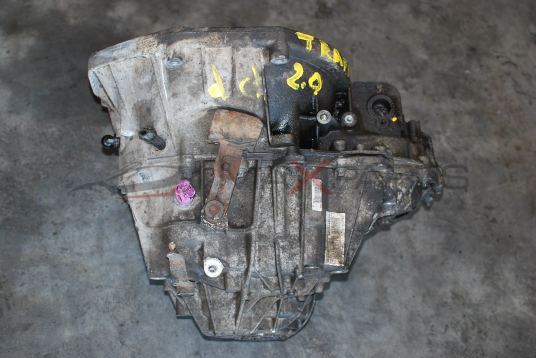 Скоростна кутия за Renault Traffic 2.0DCI 8200546200