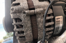 ГЕНЕРАТОР 2.0 D MADE IN FG15S034 KOREA  2606259