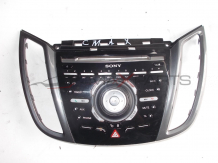 Управление мултимедия за FORD C-MAX 2014