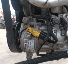 КЛИМА КОМПРЕСОР 1.2 PEUGEOT 208  98 337 188 80 01 98 337 189 80 01