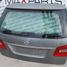 Заден капак за Mercedes-Benz E-Class