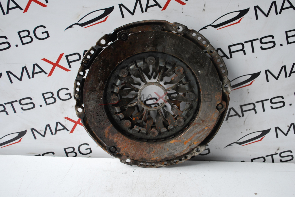 Съединител комплект за RENAULT TRAFIC 2.0DCI