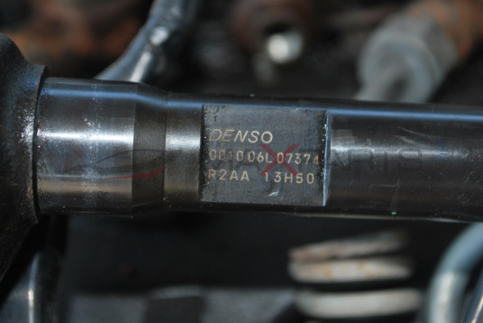 Дюзи DENSO за MAZDA 6 2.2D  0010 06L 07374  R2AA 13H50