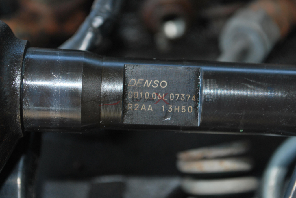 Дюзи DENSO за MAZDA 6 2.2D  0010 06L 07374  R2AA 13H50