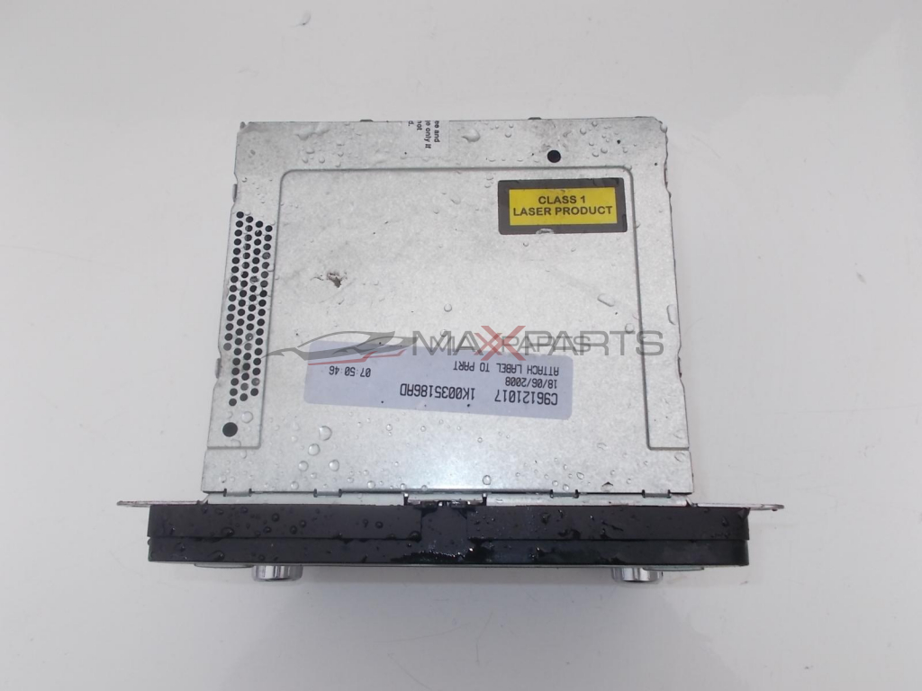 Радио CD player за VW JETTA 1K0035186AD