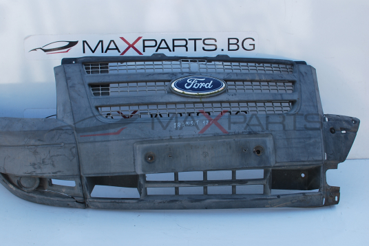 Предна броня за Ford Transit