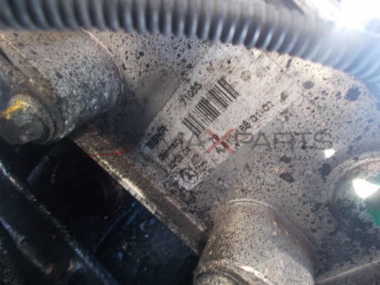 Топлообменник за Mercedes Benz ML270 W163 2.7CDI OIL COOLER A6131880101