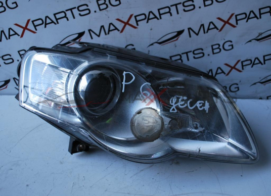 Десен фар за VW PASSAT 6      3C0 941 006 R