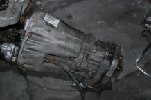 Ръчна скоростна кутия за Mercedes-Benz Sprinter 2.2CDI  A9062601000