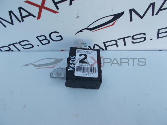 Модул за Toyota Yaris CONTROL MODULE 897410D040