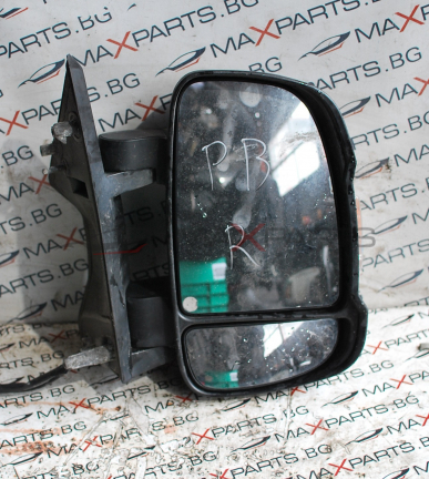 Дясно гледало за Peugeot Boxer