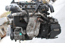 Двигател за Saab 93 1.9CDTI Z19DTH