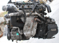 Двигател за Saab 93 1.9CDTI Z19DTH