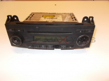 Радио CD player SPRINTER