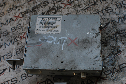 Радио модул за Mitsubishi L200 8701A602