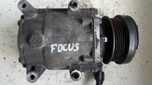КЛИМА КОМПРЕСОР AIR CON PUMP  FUCUS