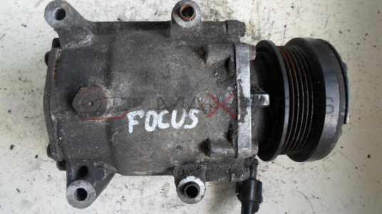 КЛИМА КОМПРЕСОР AIR CON PUMP  FUCUS