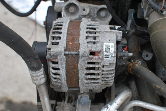 Генератор за Opel Movano 2.3DCI 231008137R