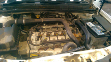 OPEL ASTRA ..1.3 CDTI ..ENGINE