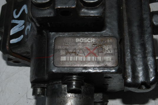 ГНП за OPEL INSIGNIA 2.0 CDTI 0445010193