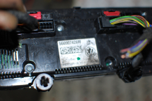 Клима управление за Volkswagen Golf 7 5G0907426M