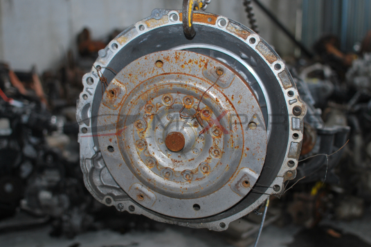 Автоматична скоростна кутия за Range Rover Sport 3.0TDV6 8HP-70 GK62-7000-AA