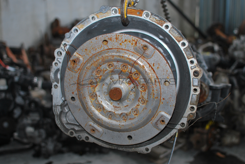 Автоматична скоростна кутия за Range Rover Sport 3.0TDV6 8HP-70 GK62-7000-AA