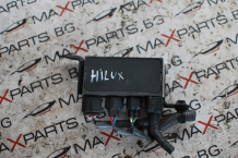 Управляващ модул дюзи за Toyota Hilux 28551-0E010