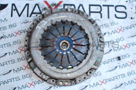 Съединител комплект за Hyundai Tucson Four Wheel Drive