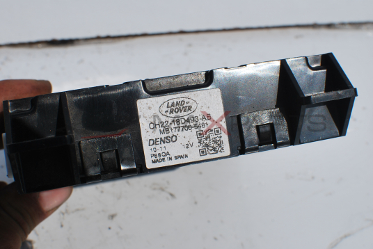 Управляващ модул за Land Rover Discovery 4  CH22-18D493-AB