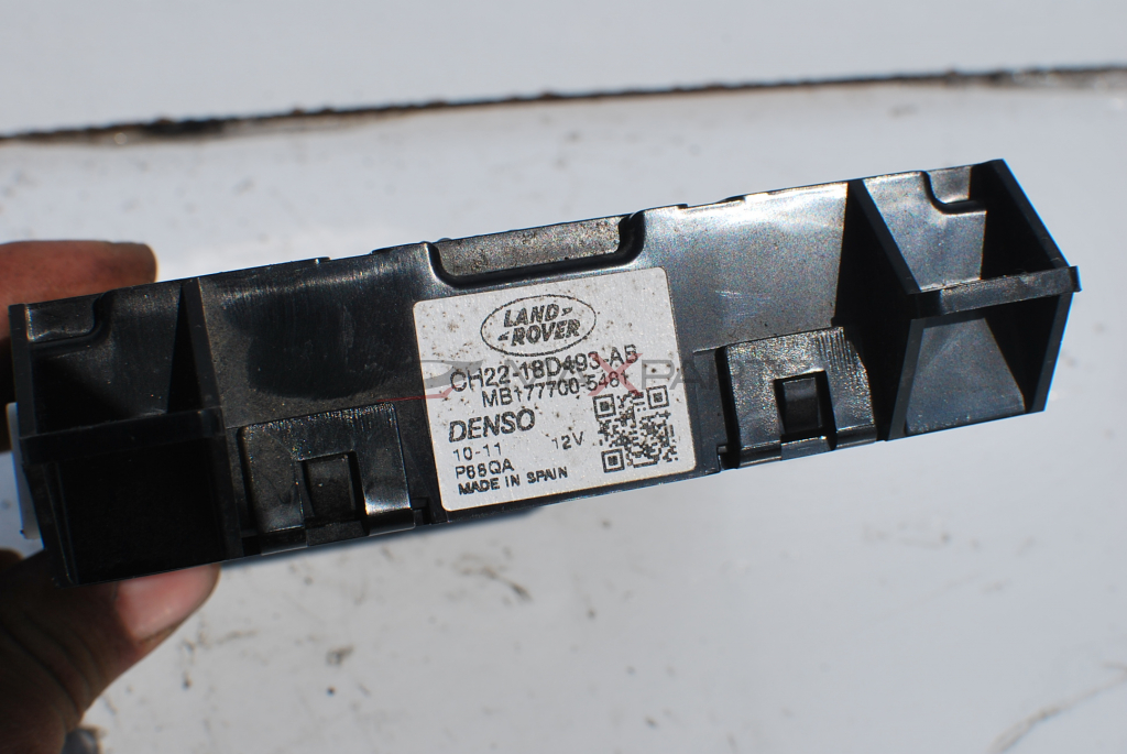 Управляващ модул за Land Rover Discovery 4  CH22-18D493-AB