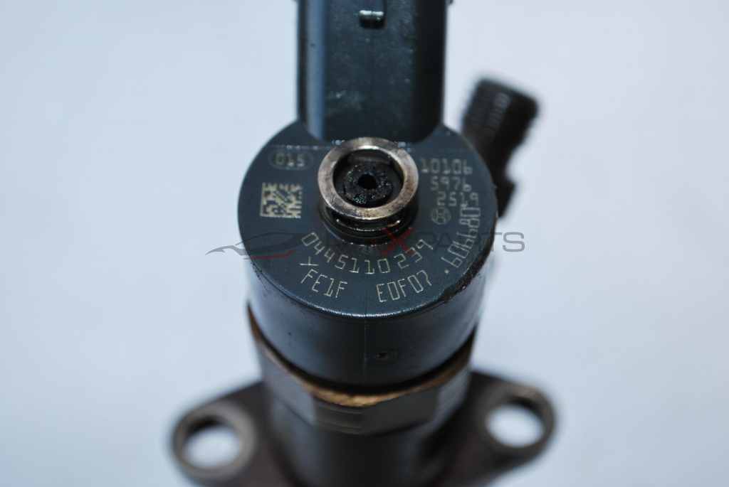 Дюза за CITROEN C4 1.6HDI 90hp   0445110239