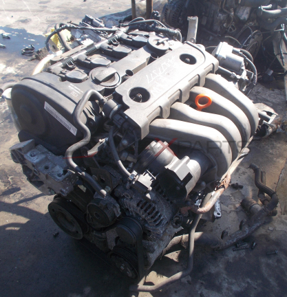 Двигател за VW Golf 5 2.0FSI AXW ENGINE