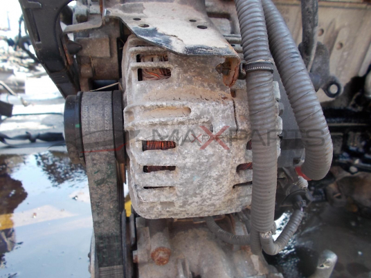 Генератор за FORD FIESTA 1.4 TDCi ALTERNATOR  AV6N-10300-GB