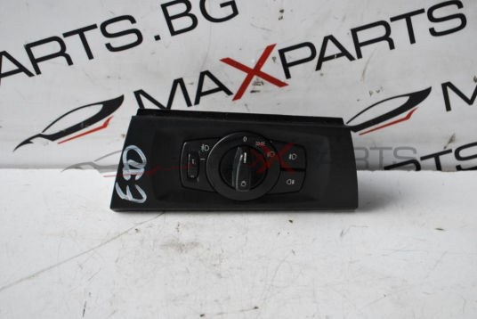 Ключ светлини за BMW E90             6 932 794 03