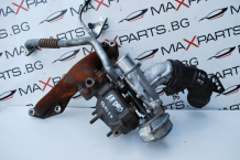 Турбо компресор за TOYOTA YARIS 1.4D D4D  GT1444V