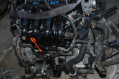 Двигател за Honda Civic 1.3I L13A7