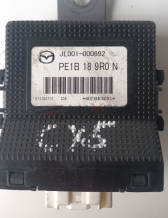 УПРАВЛЯВАЩ МОДУЛ ЗА MAZDA  CX5 Computer lighting module JL001-000692 PE1B 18 9R0N  511124774  238  * 40FBE3051 *