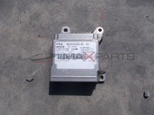 Централа AIRBAG за PEUGEOT 207 AIRBAG CONTROL MODULE 966189028003 0285001885