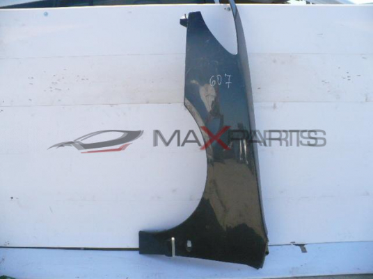 ЛЯВ КАЛНИК ЗА 607 2005