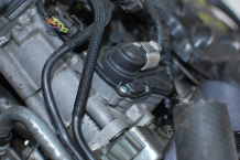 ЕГР клапан за Renault Koleos 2.0DCI