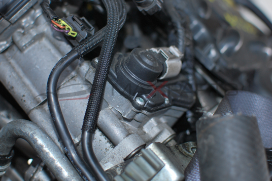 ЕГР клапан за Renault Koleos 2.0DCI